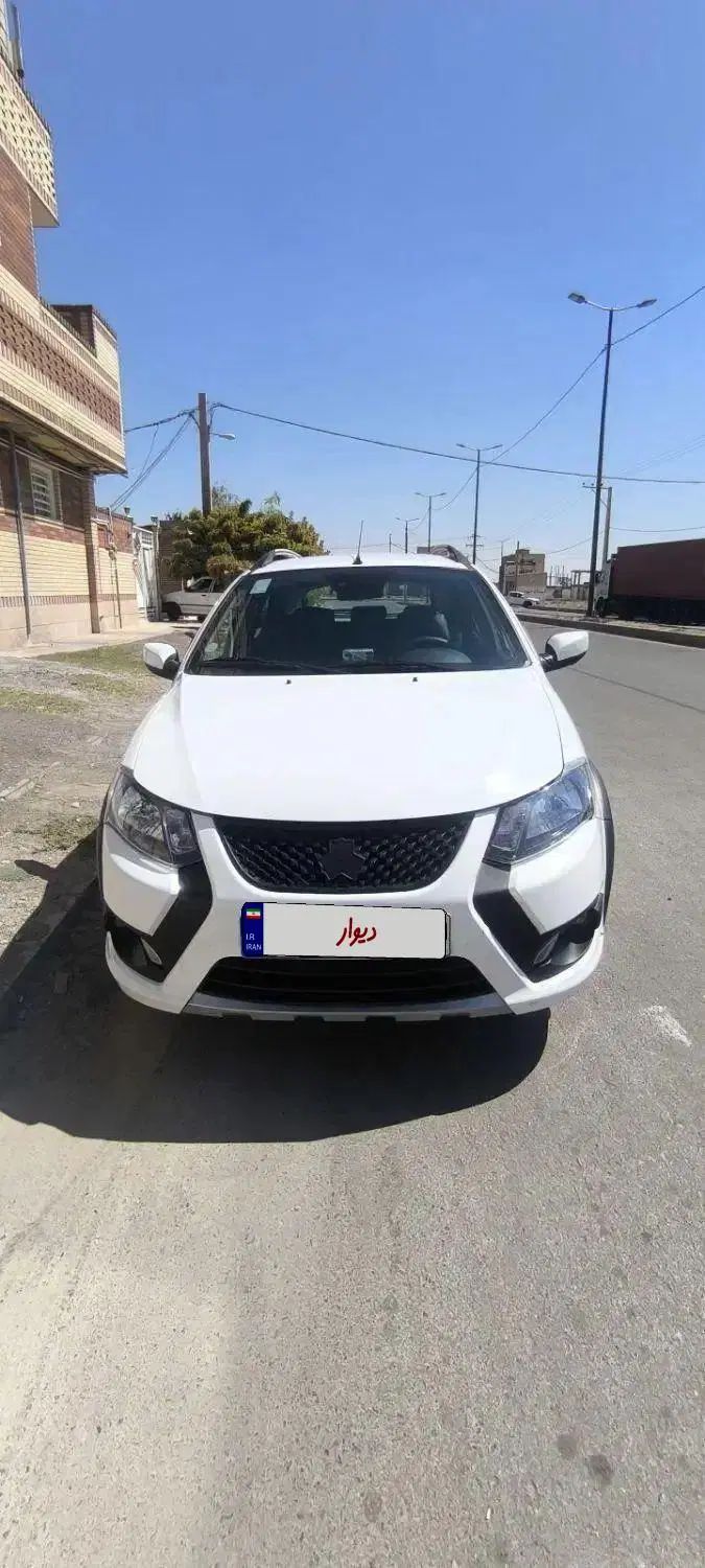 خودرو کوییک، S آگهی ann_19867450