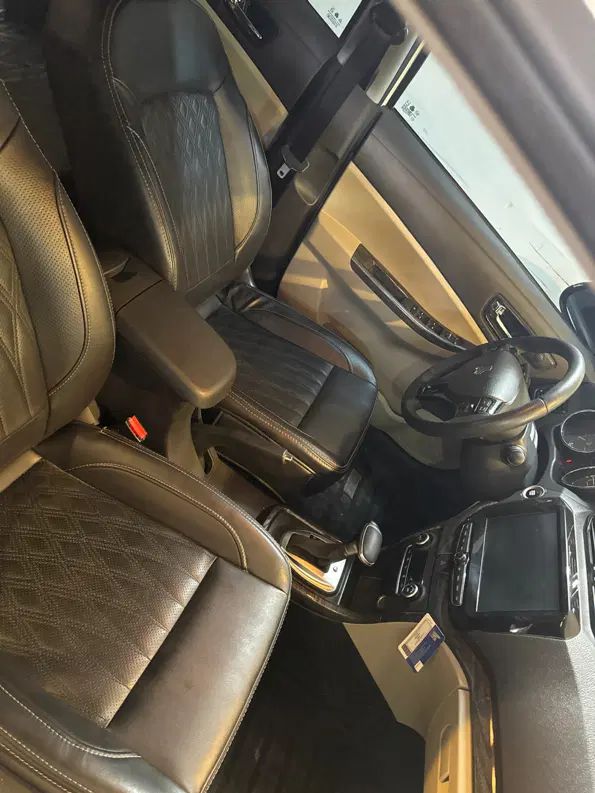 شاهین G اتوماتیک CVT - 1403