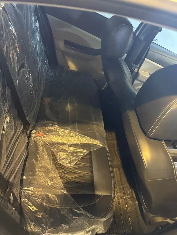 شاهین G اتوماتیک CVT - 1403