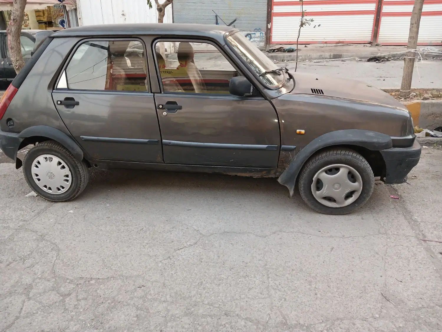خودرو رنو، پی کی آگهی ann_19867468