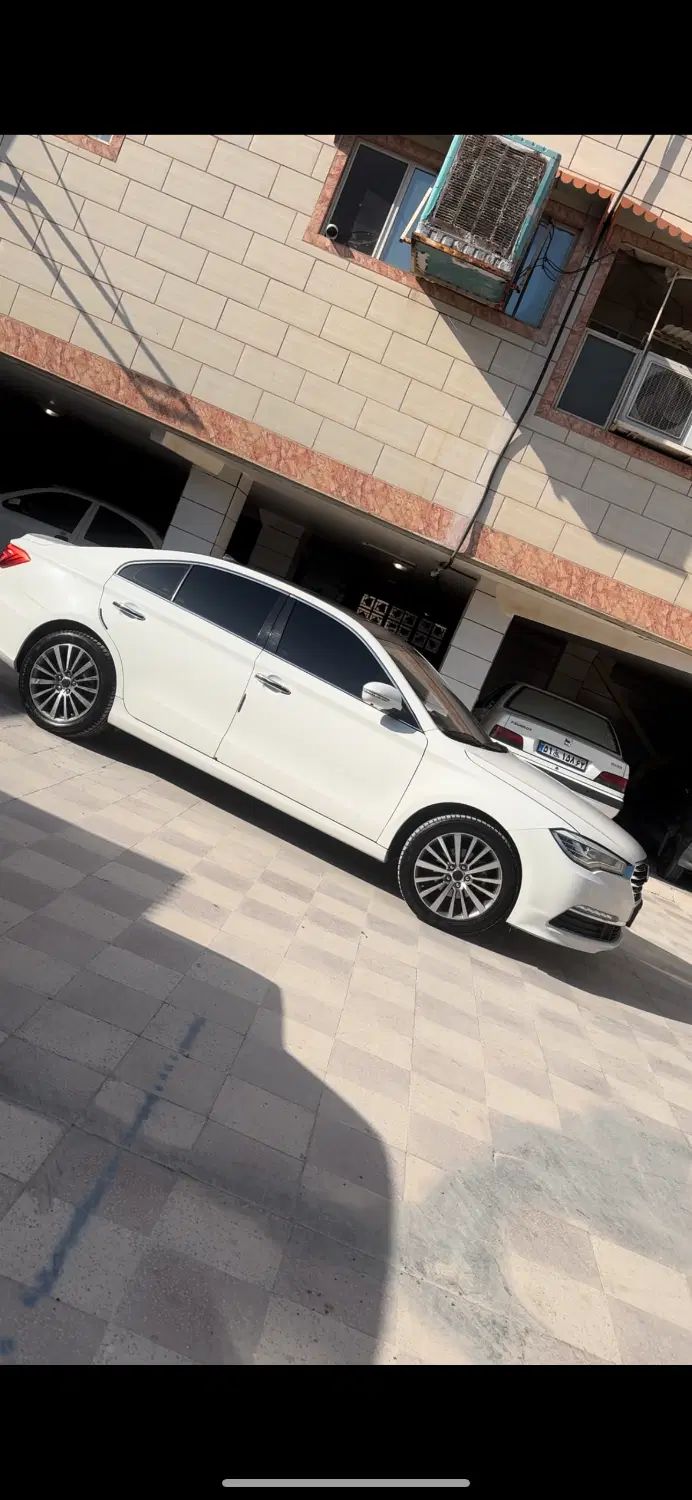 خودرو لیفان، 820 آگهی ann_19867481