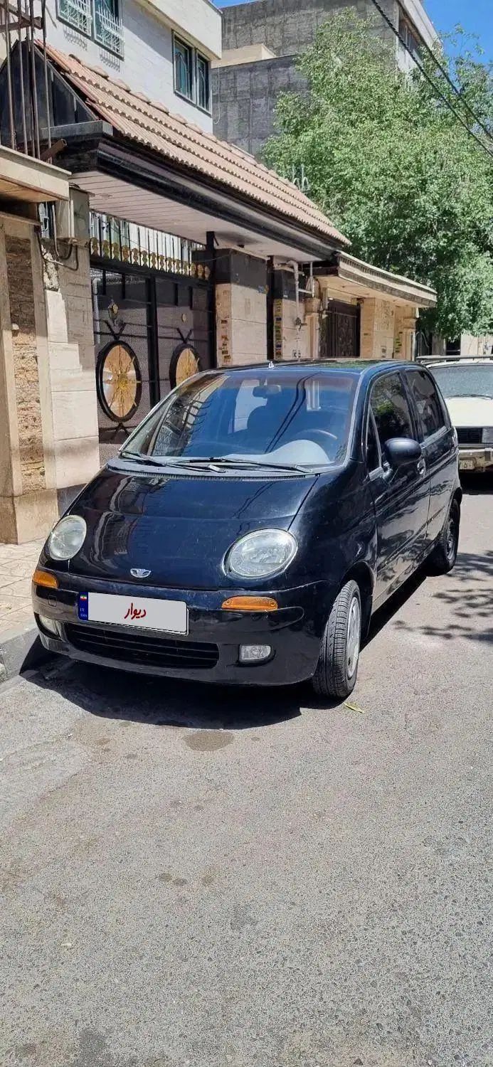 خودرو دوو، ماتیز آگهی ann_19867500