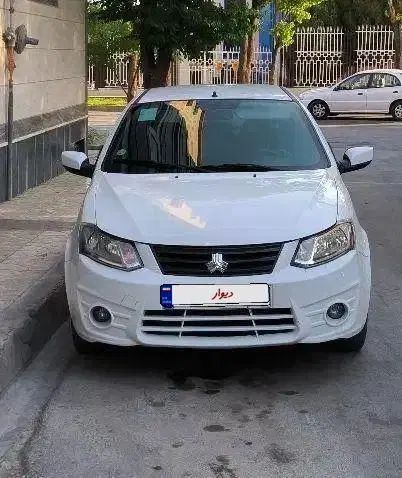 ساینا EX معمولی - 1400