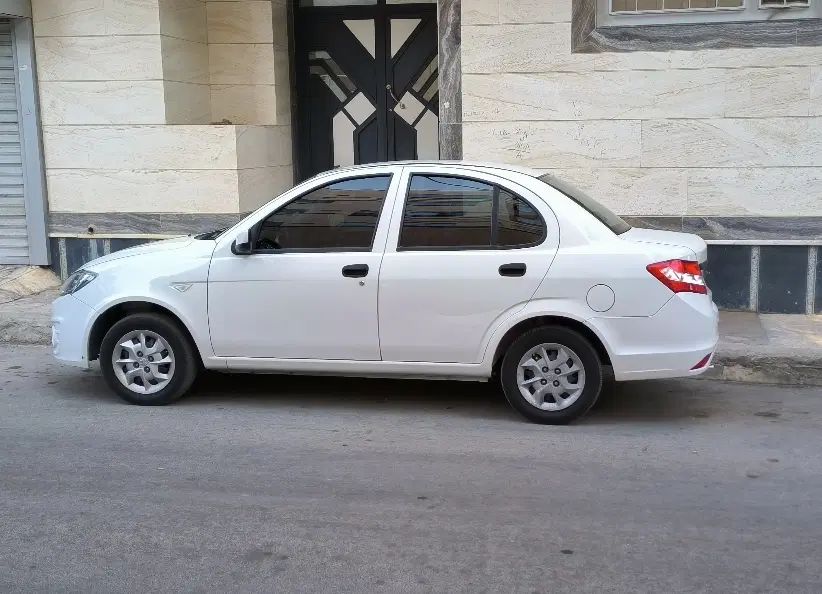 خودرو ساینا، EX آگهی ann_19867533