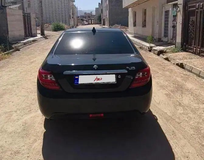 خودرو دنا، پلاس آگهی ann_19867569