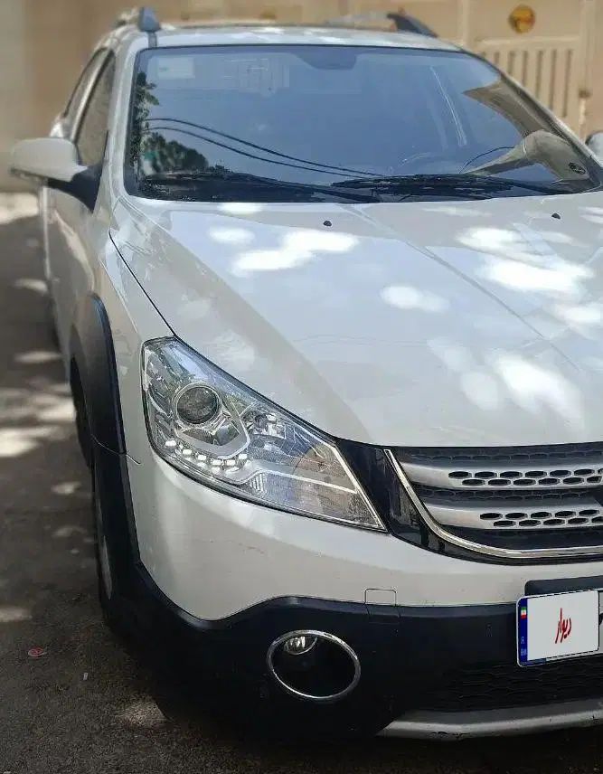 دانگ فنگ H30 کراس اتوماتیک - 1397