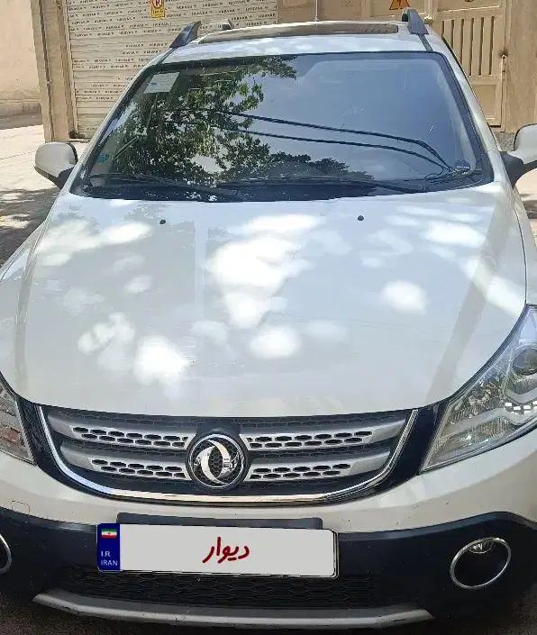 خودرو دانگ فنگ، H30 کراس آگهی ann_19867592