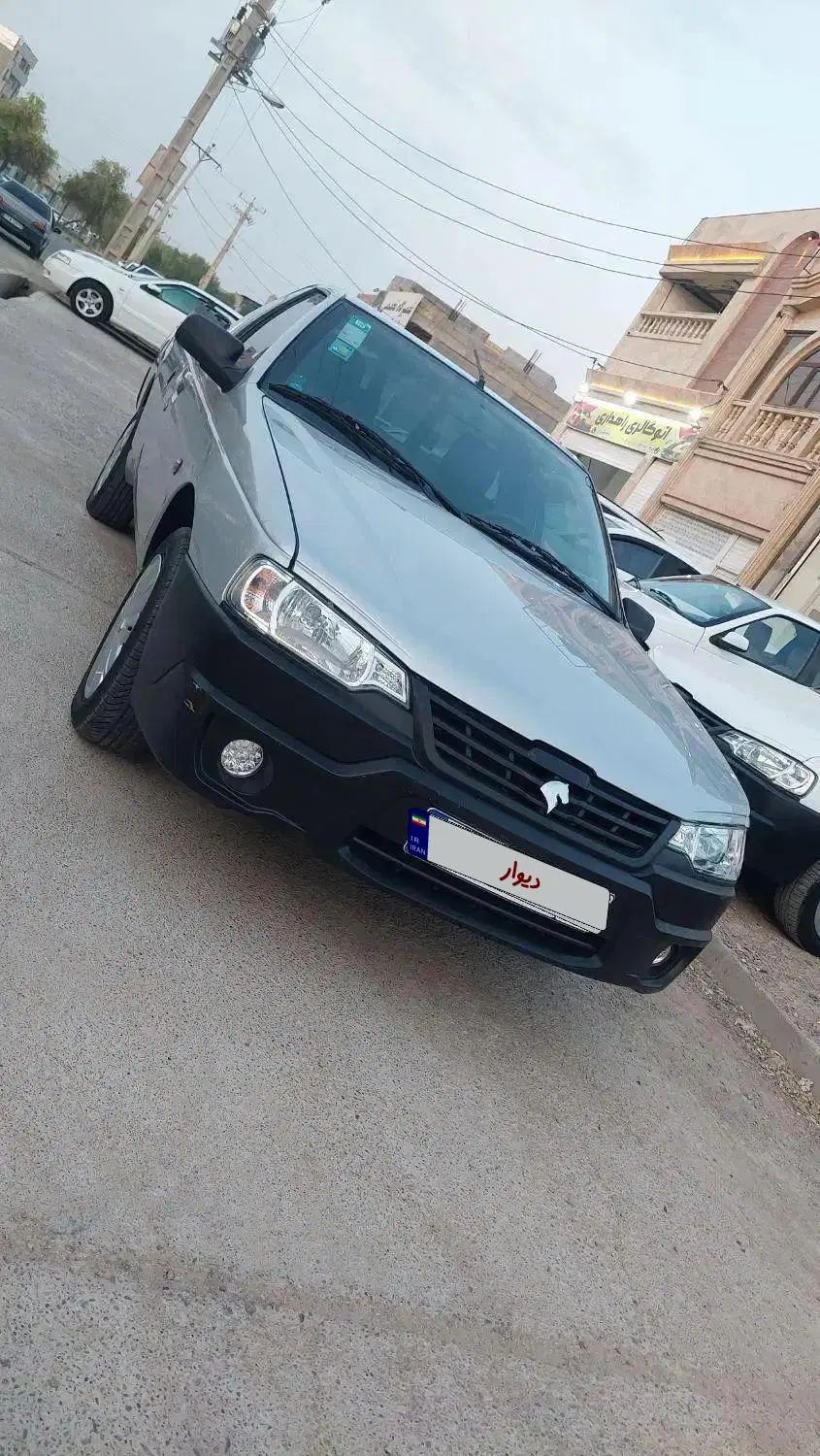 خودرو آریسان، 2 آگهی ann_19867611