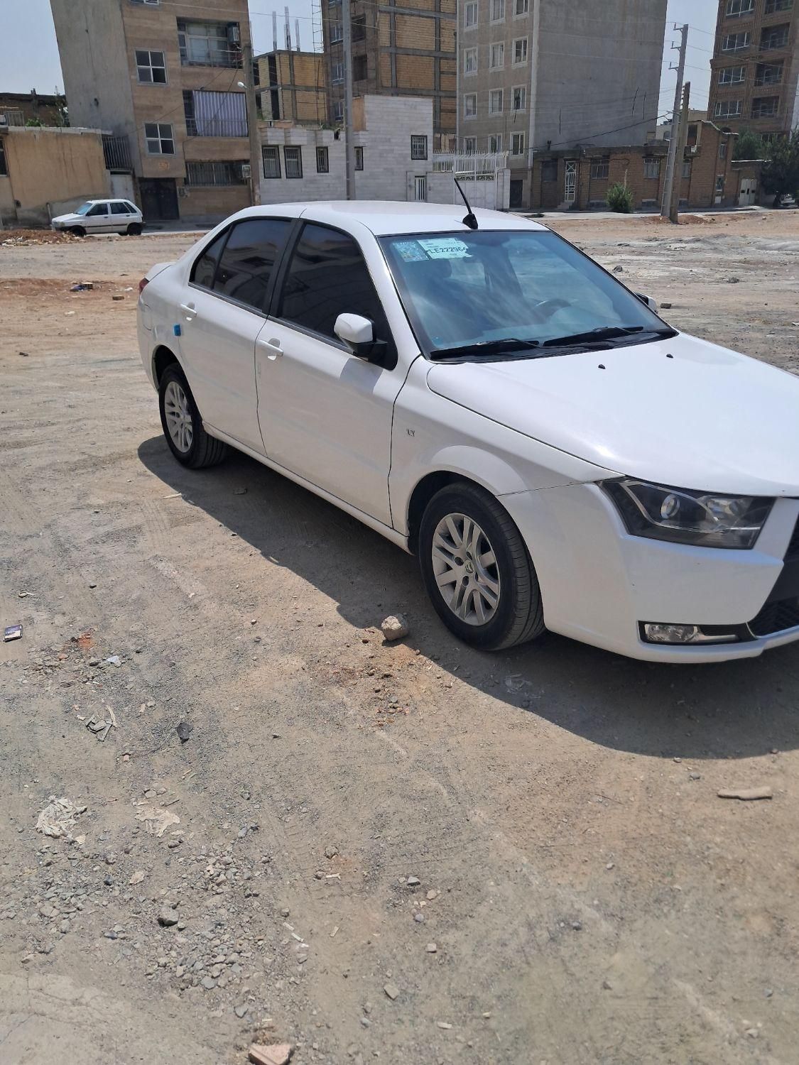 خودرو دنا، معمولی آگهی ann_19867671