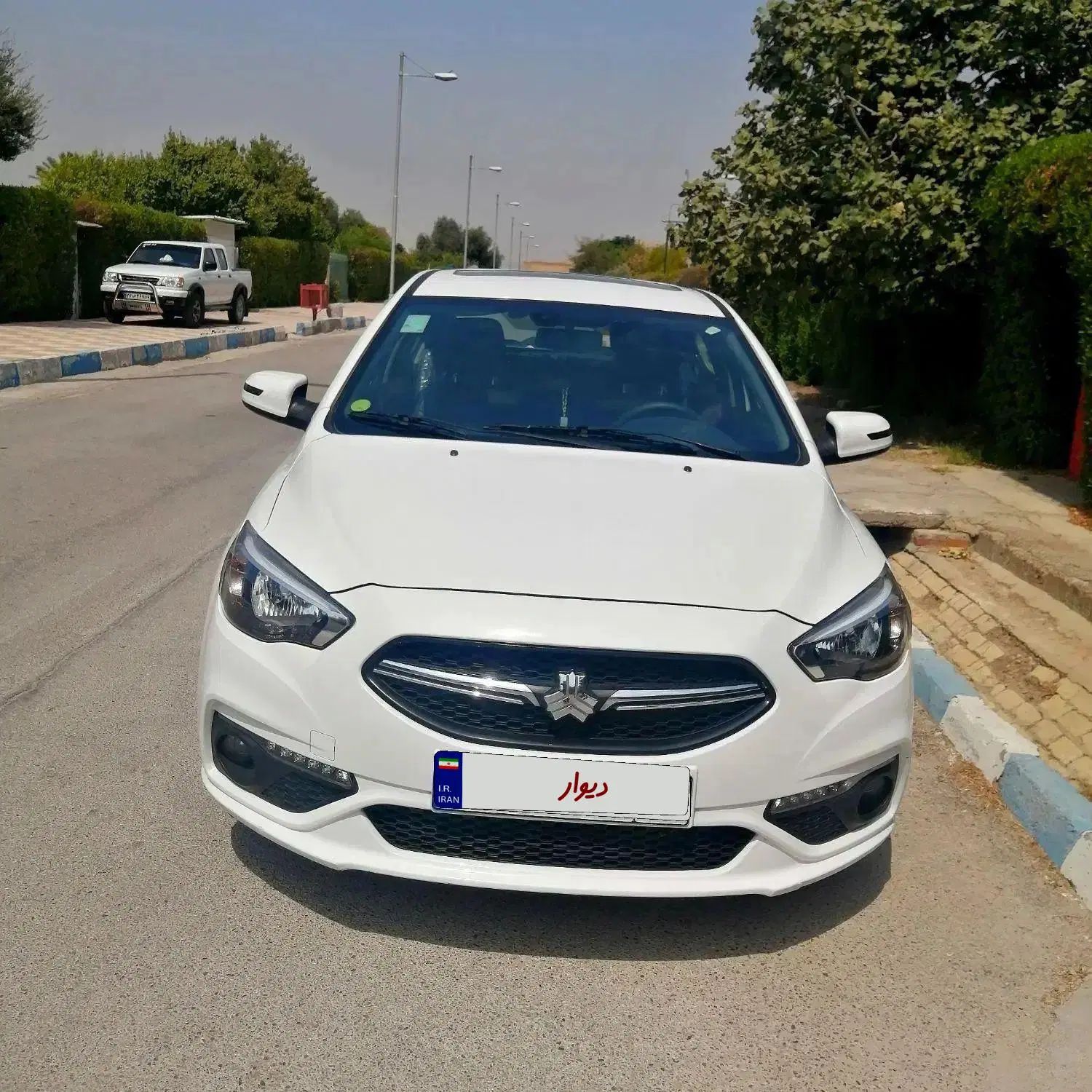 شاهین G دنده ای - 1402