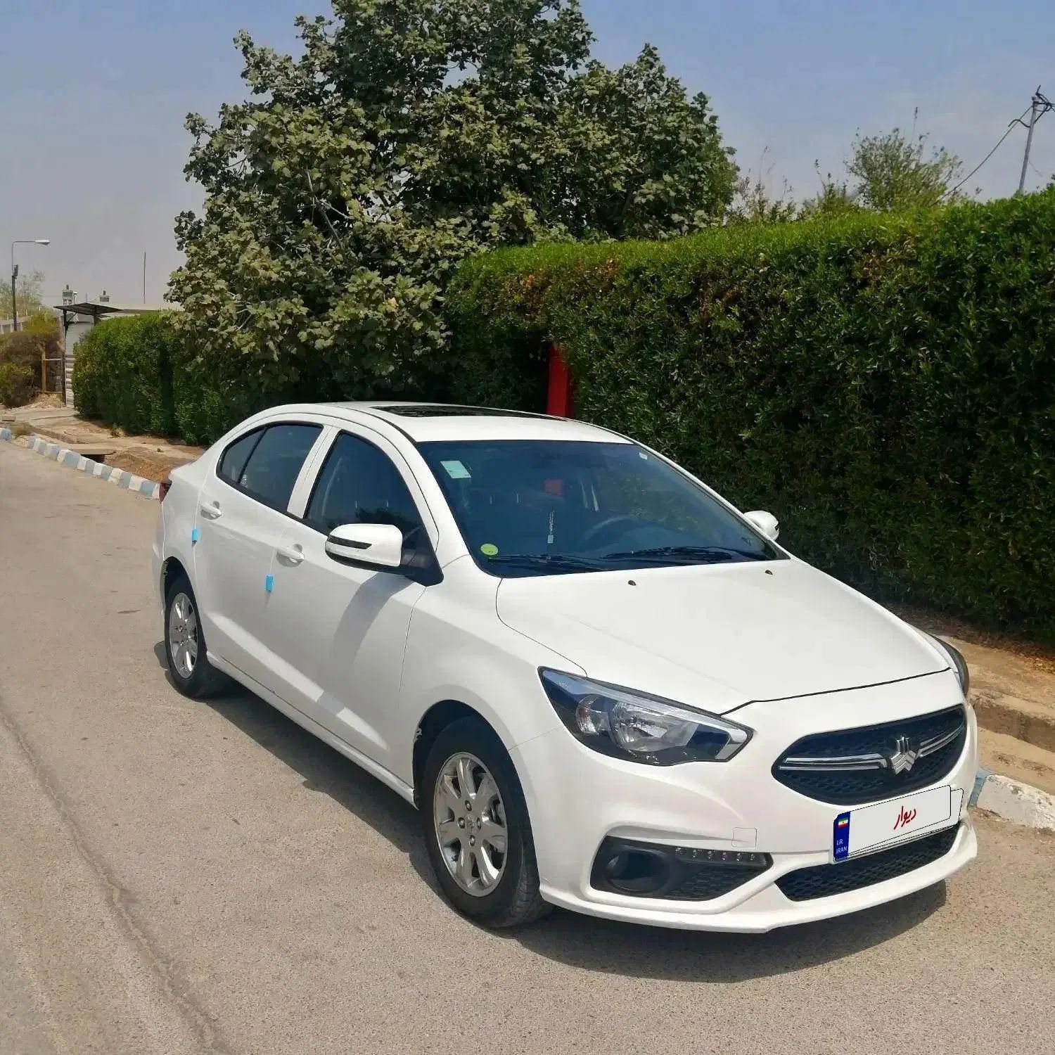شاهین G دنده ای - 1402