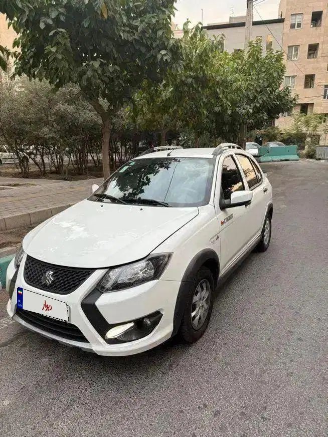 کوییک S پایه - 1402