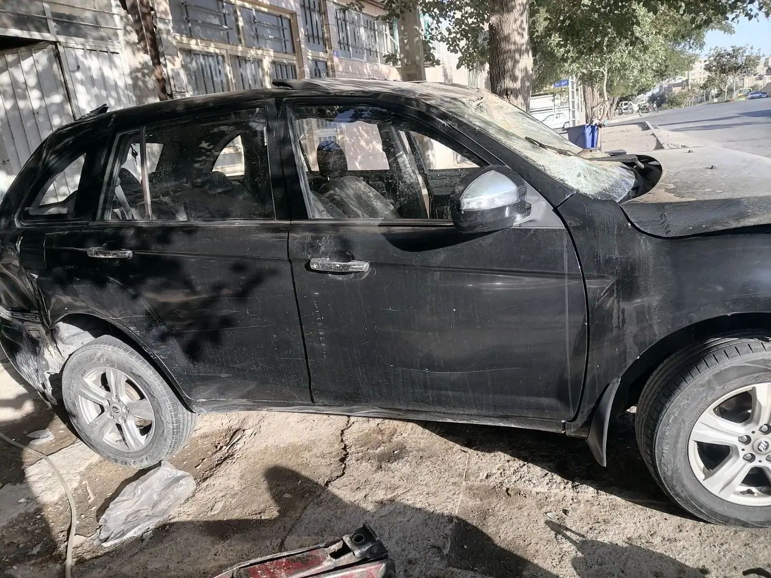 خودرو لیفان، X60 آگهی ann_19867714