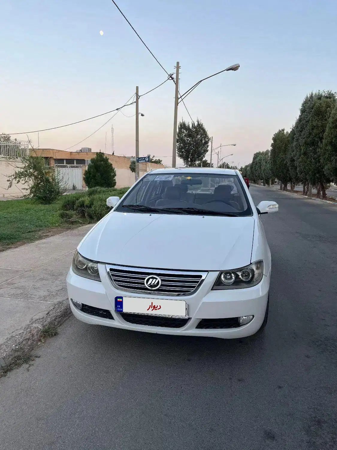 لیفان 620 دنده ای 1800 - 1394