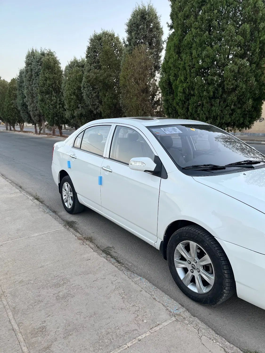 لیفان 620 دنده ای 1800 - 1394