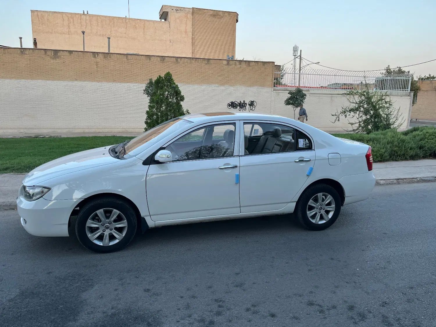 خودرو لیفان، 620 آگهی ann_19867774