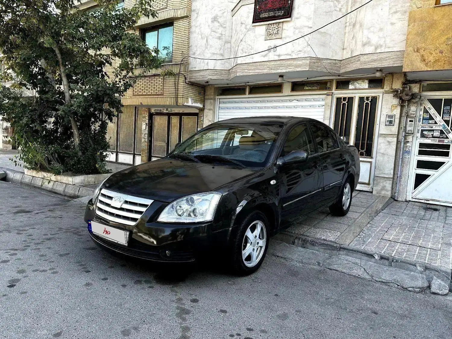 خودرو ام وی ام، 530 آگهی ann_19867792