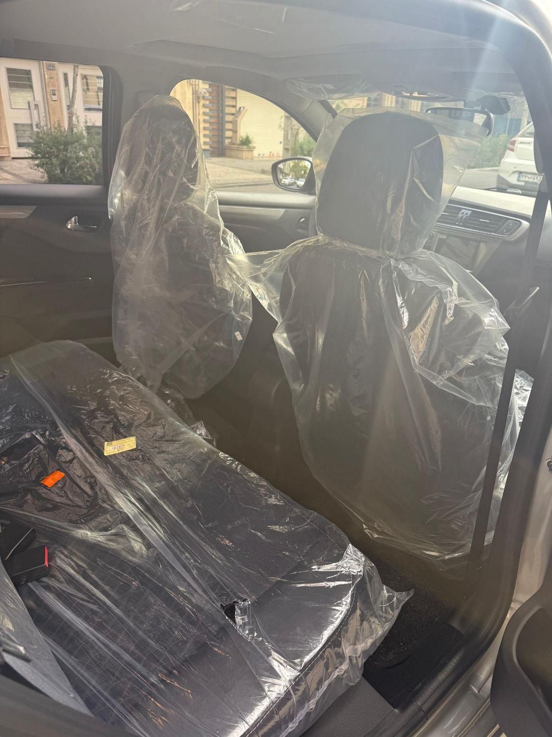 تارا اتوماتیک V4 LX - 1404