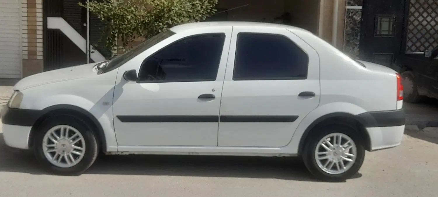 خودرو رنو، تندر 90 آگهی ann_19867893