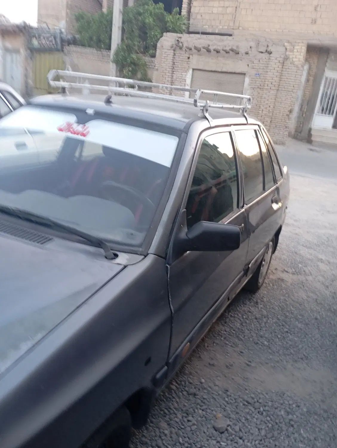پراید 141 SL - 1390