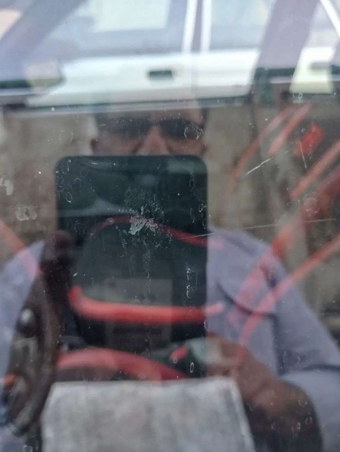 پراید 141 SL - 1390