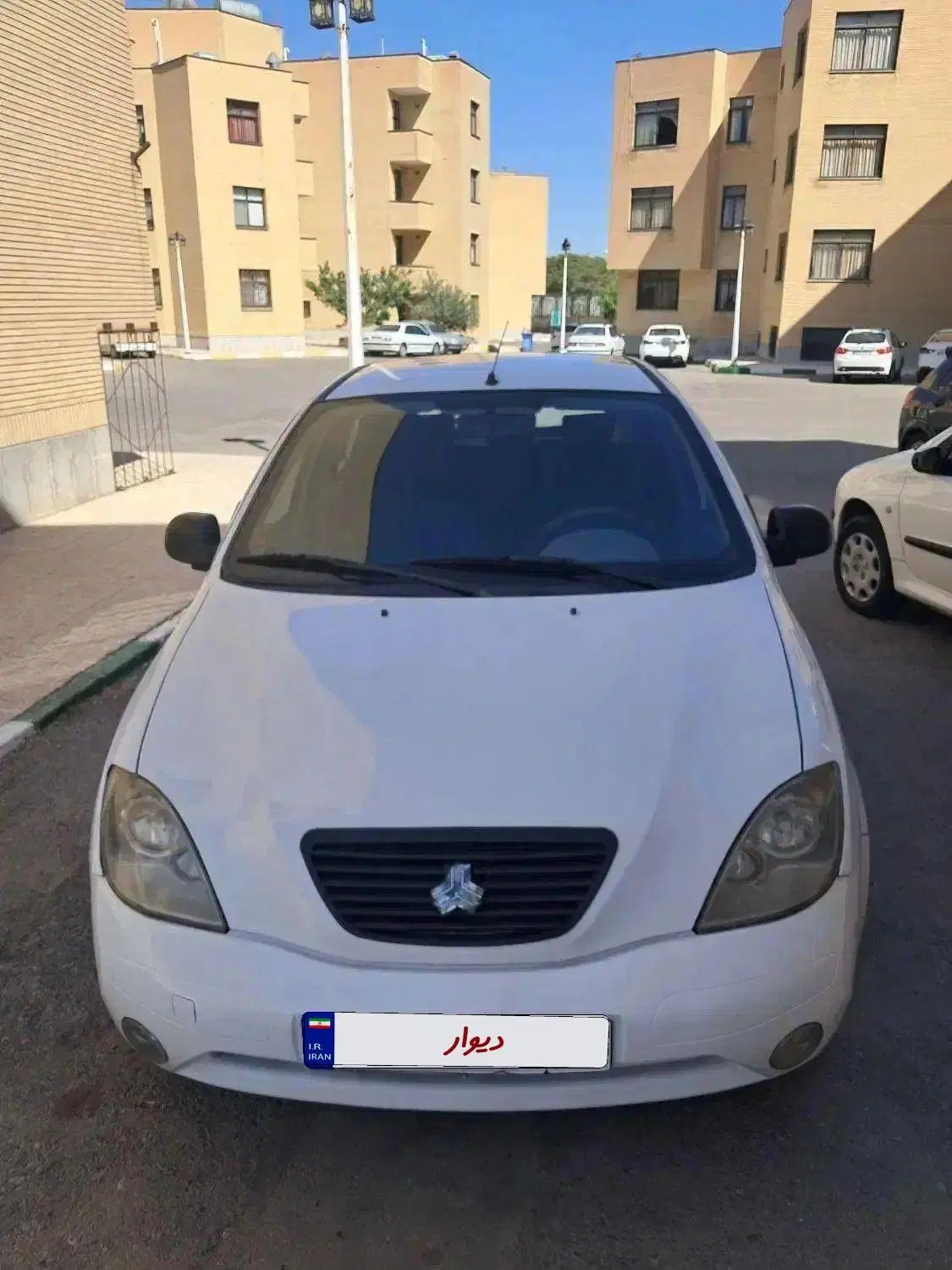 خودرو تیبا، 2 آگهی ann_19867898