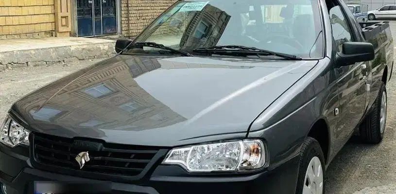 خودرو آریسان، 2 آگهی ann_19867931