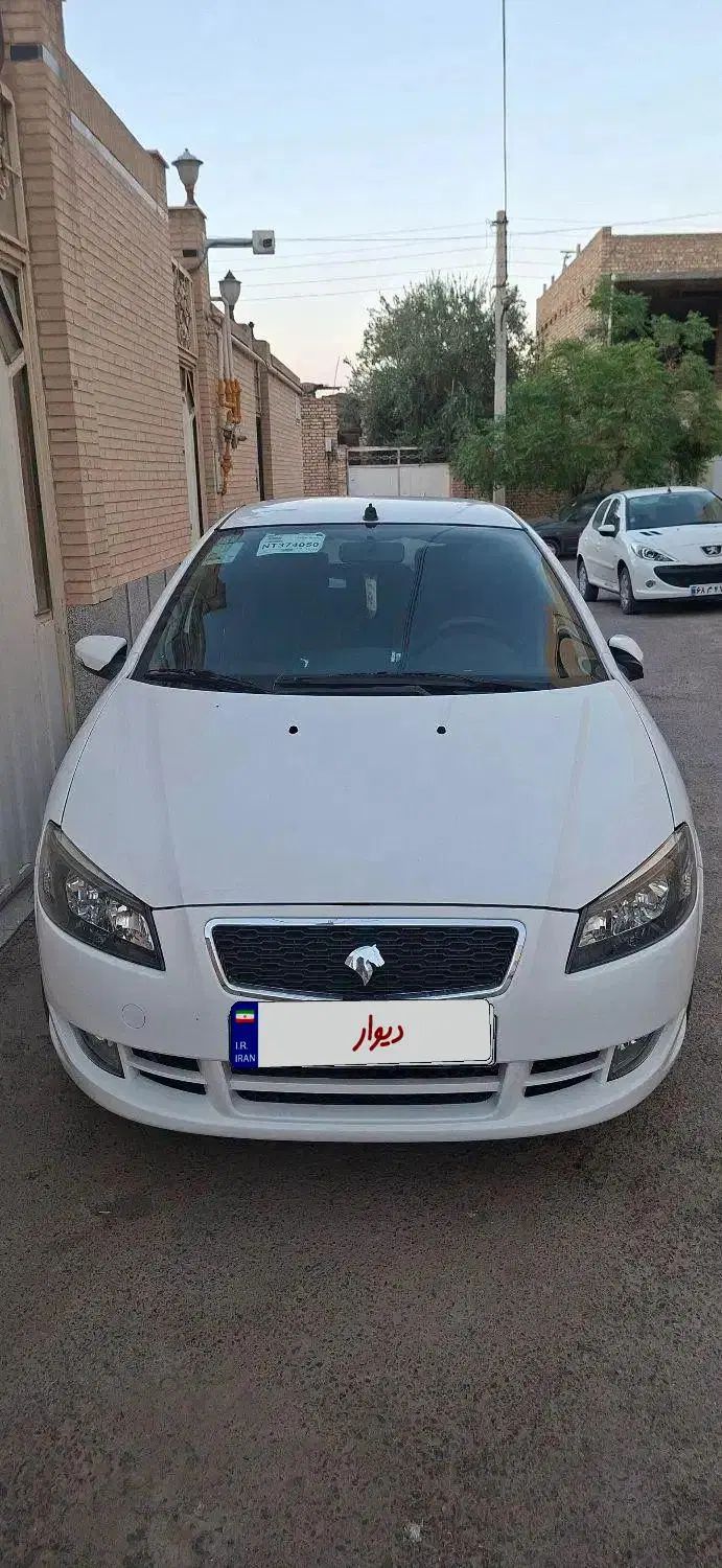رانا پلاس سقف فلز - 1401