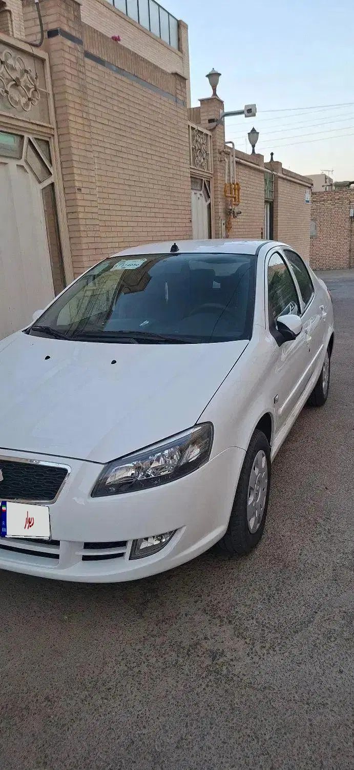 رانا پلاس سقف فلز - 1401