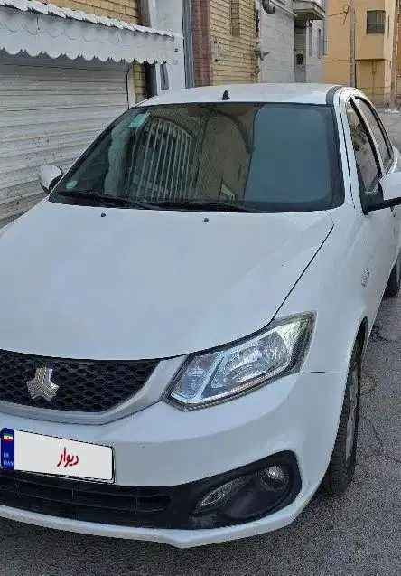 خودرو ساینا، S آگهی ann_19867956