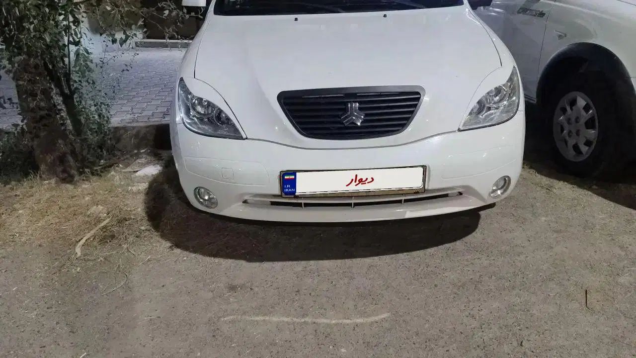خودرو تیبا، 2 آگهی ann_19867964