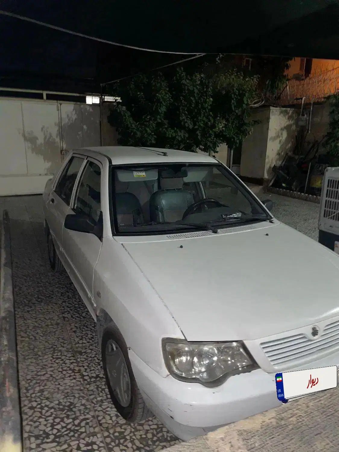 پراید 132 SE - 1394