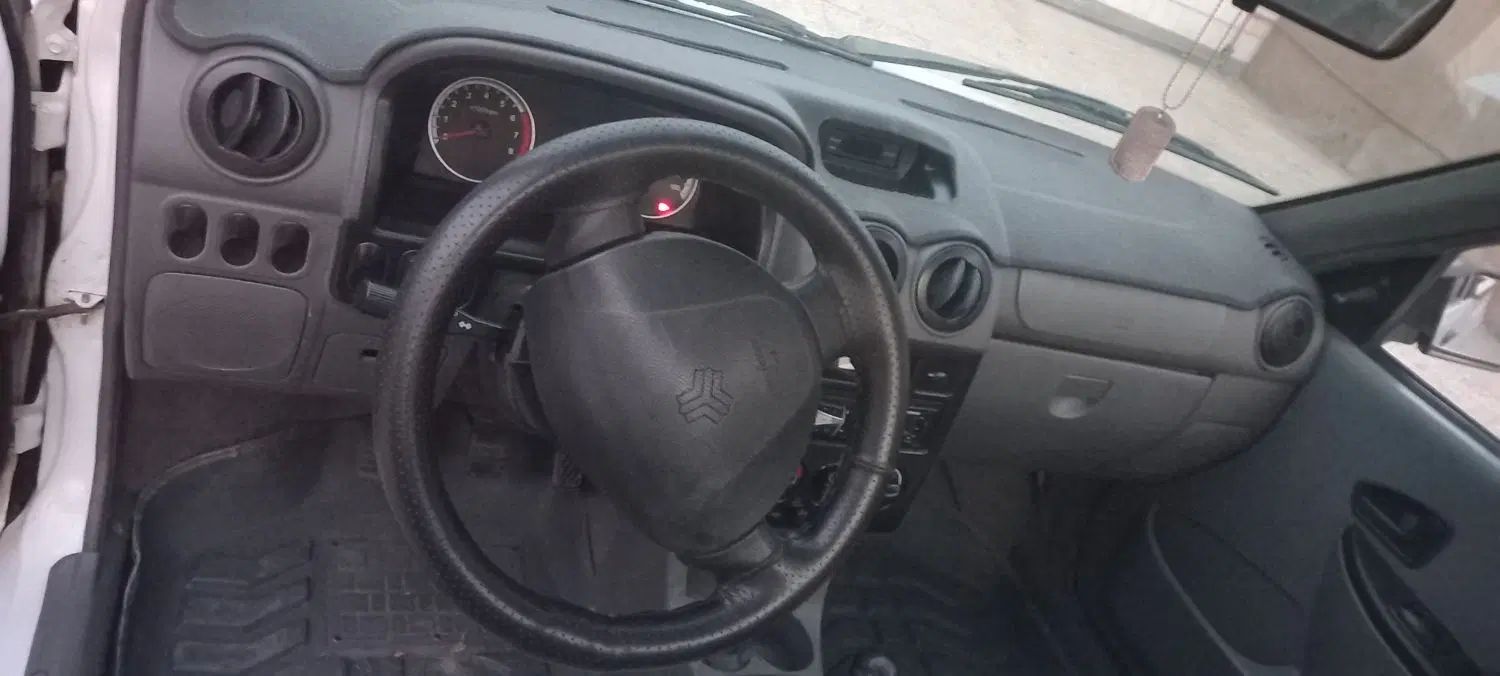 پراید 151 SE - 1398