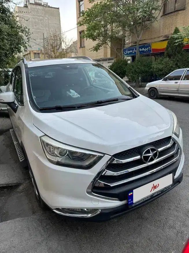 خودرو جک، S3 آگهی ann_19867993