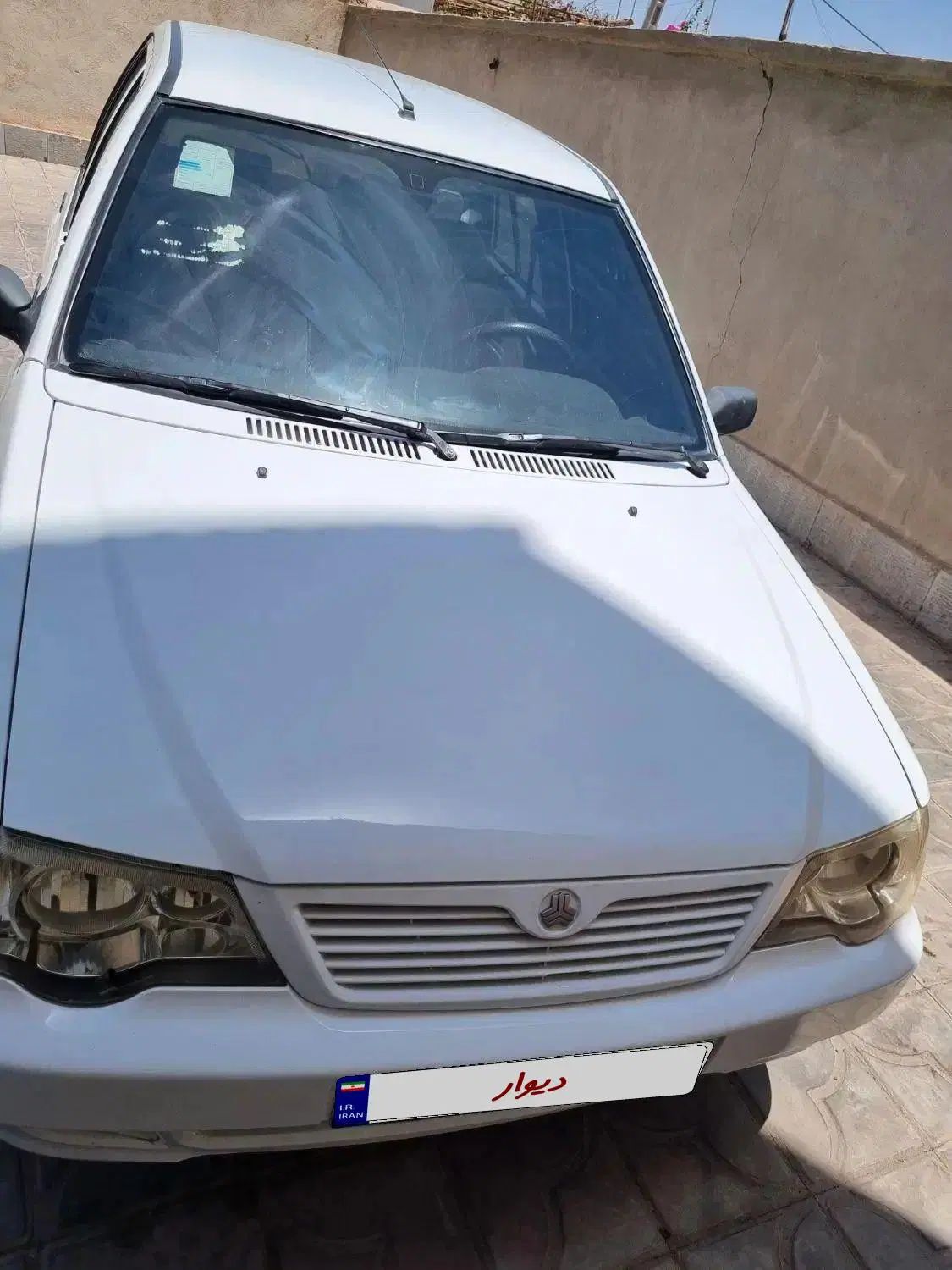 پراید 111 SE - 1399