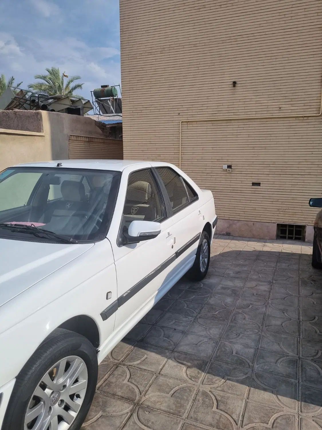 خودرو پراید، 111 آگهی ann_19868010
