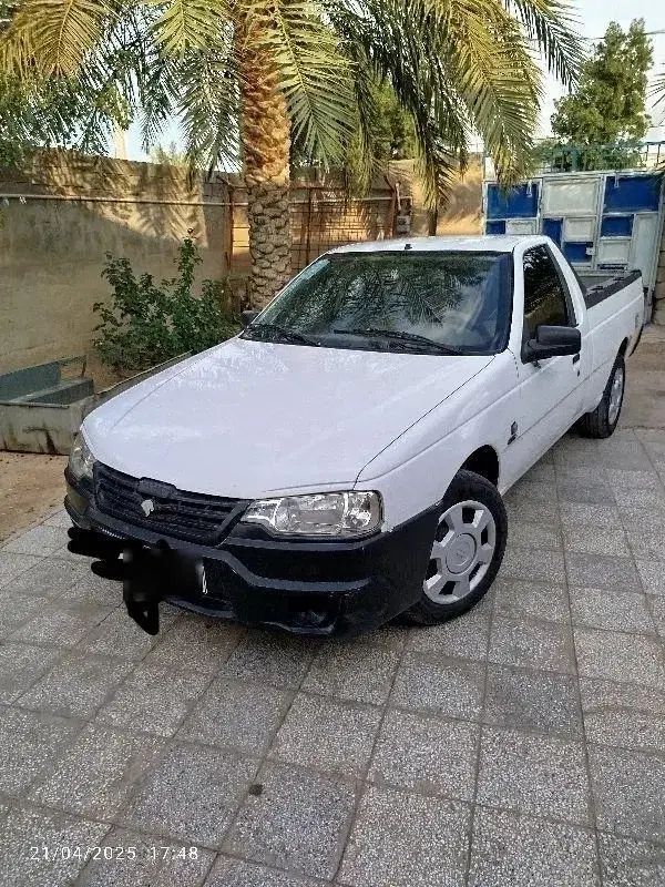 خودرو آریسان، معمولی آگهی ann_19868030
