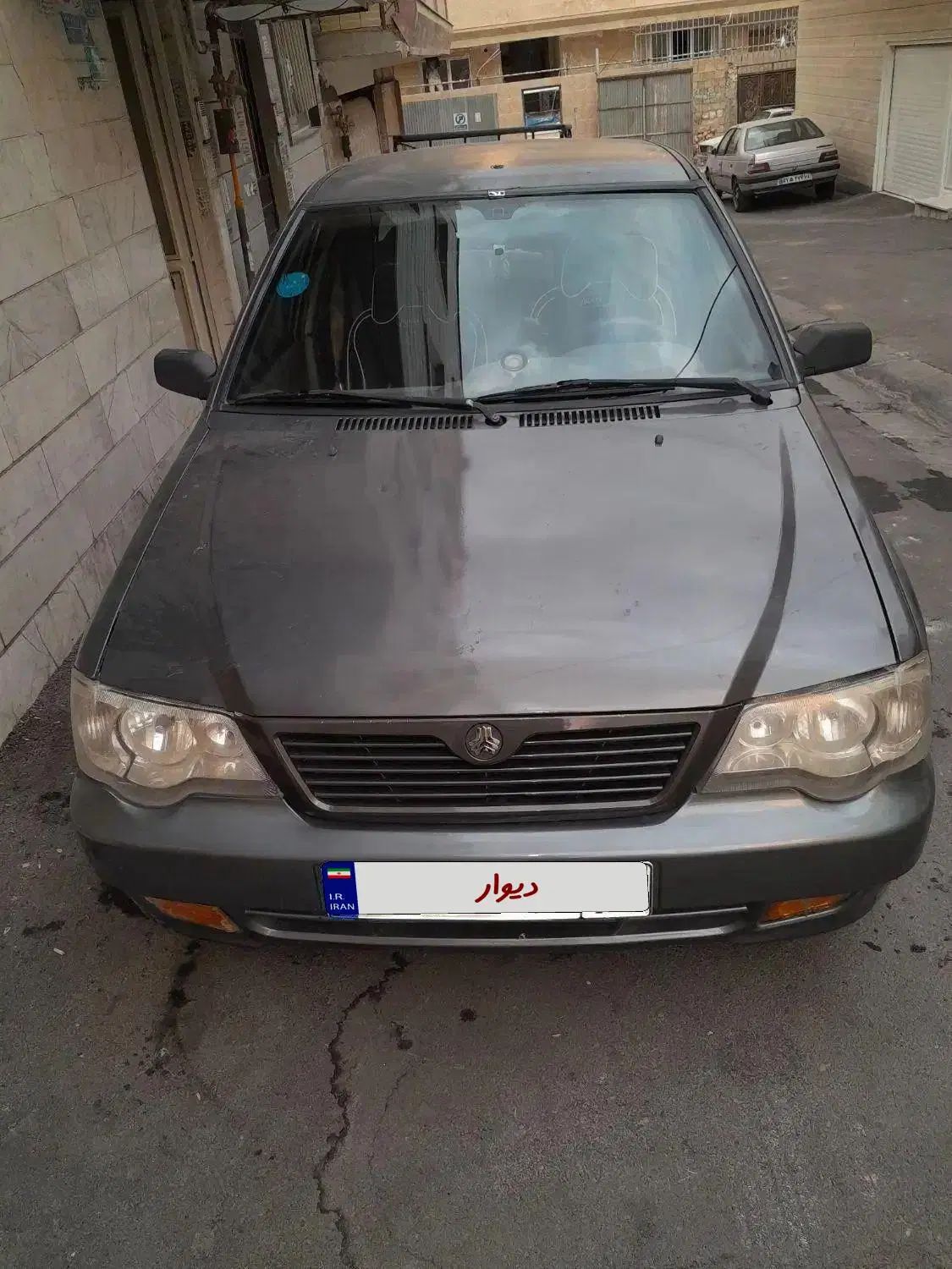 خودرو پراید، 132 آگهی ann_19868032