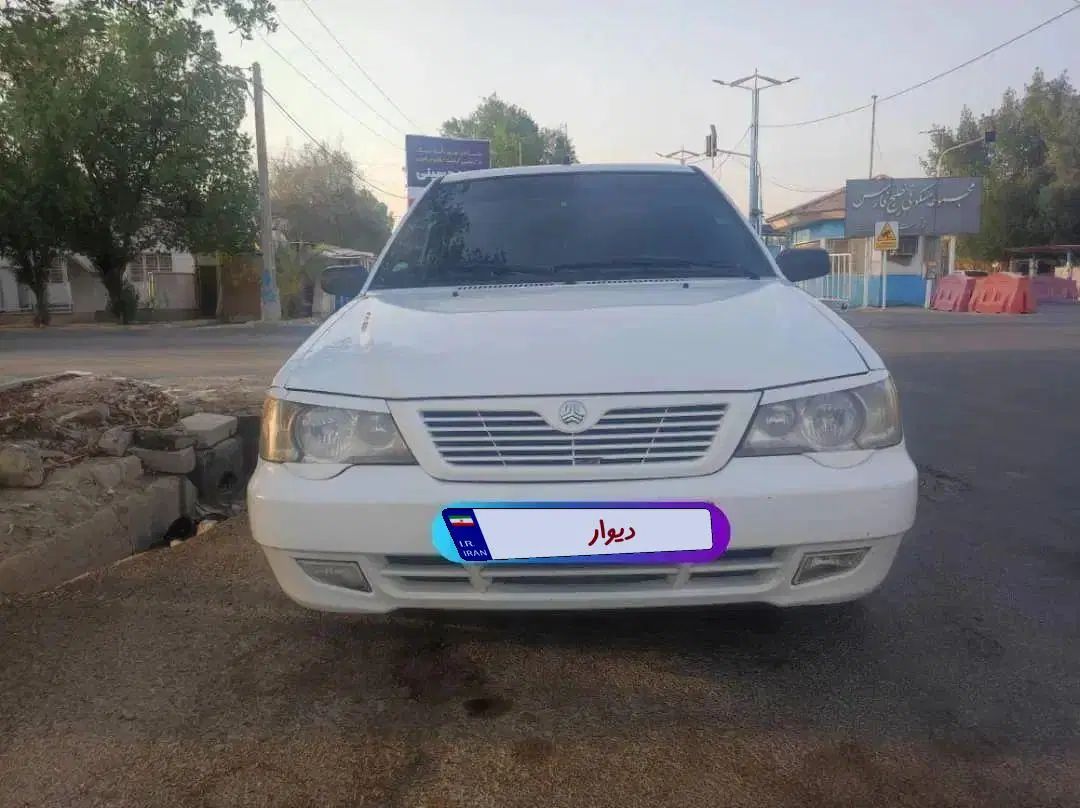 پراید 132 SE - 1397