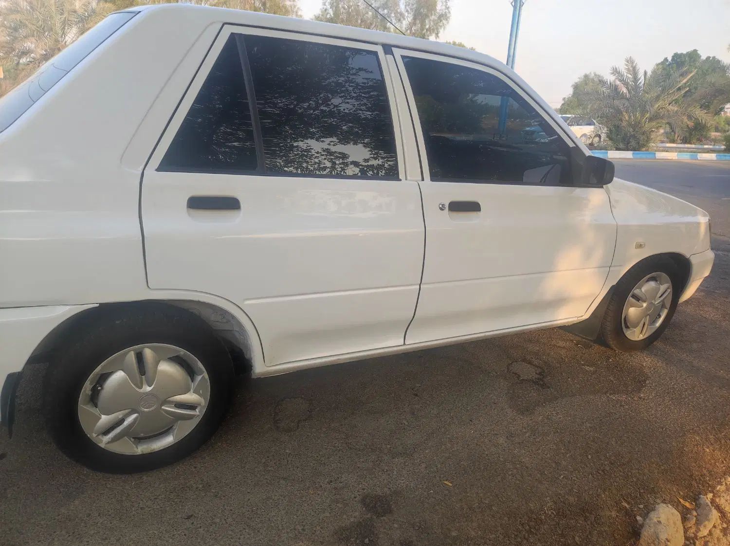 پراید 132 SE - 1397