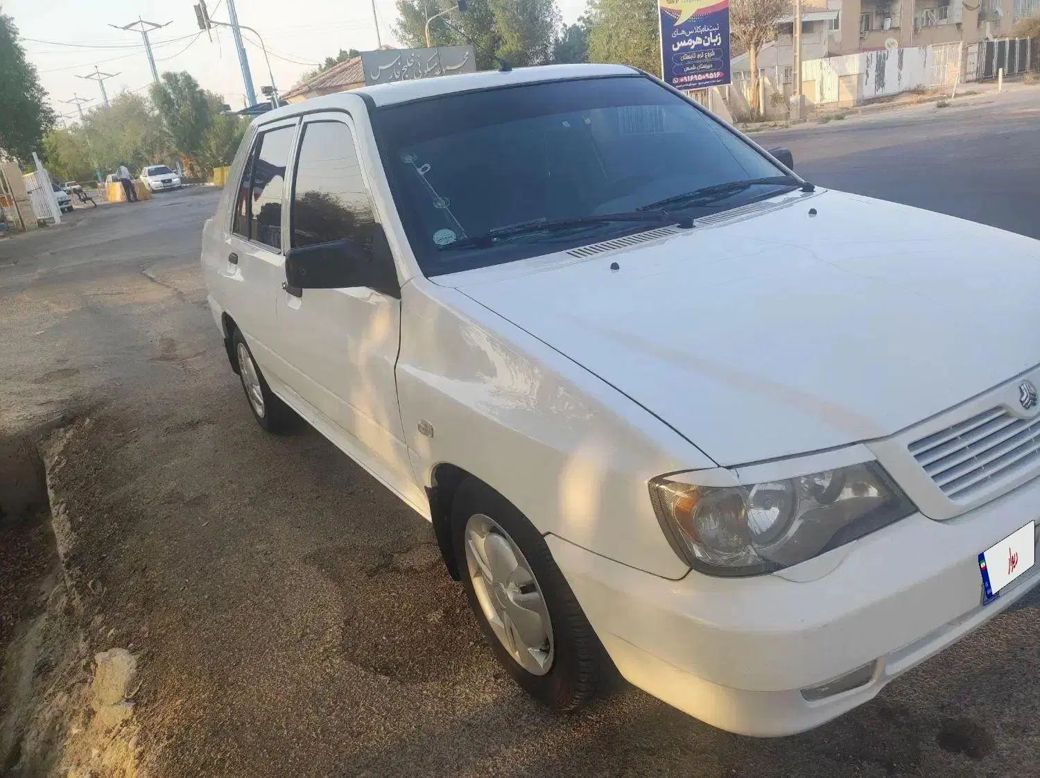 پراید 132 SE - 1397