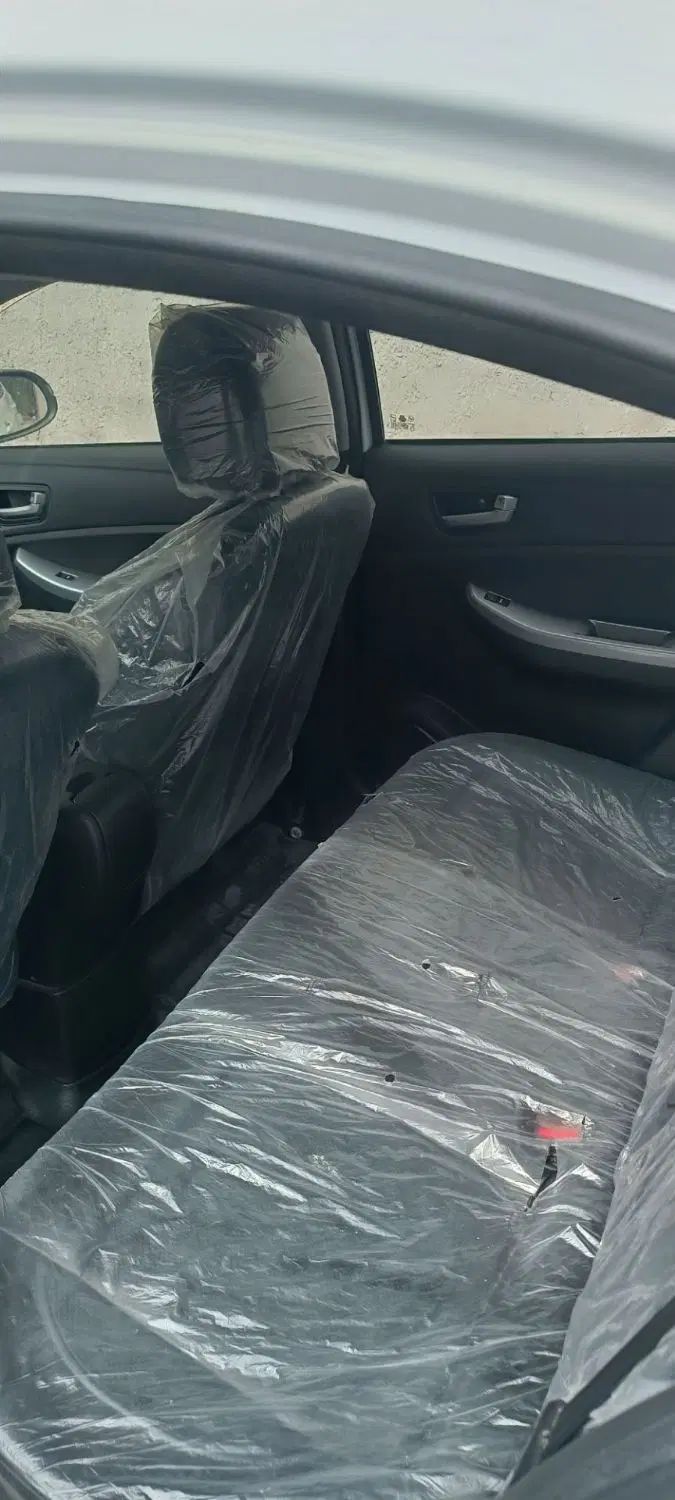 شاهین G دنده ای - 1400