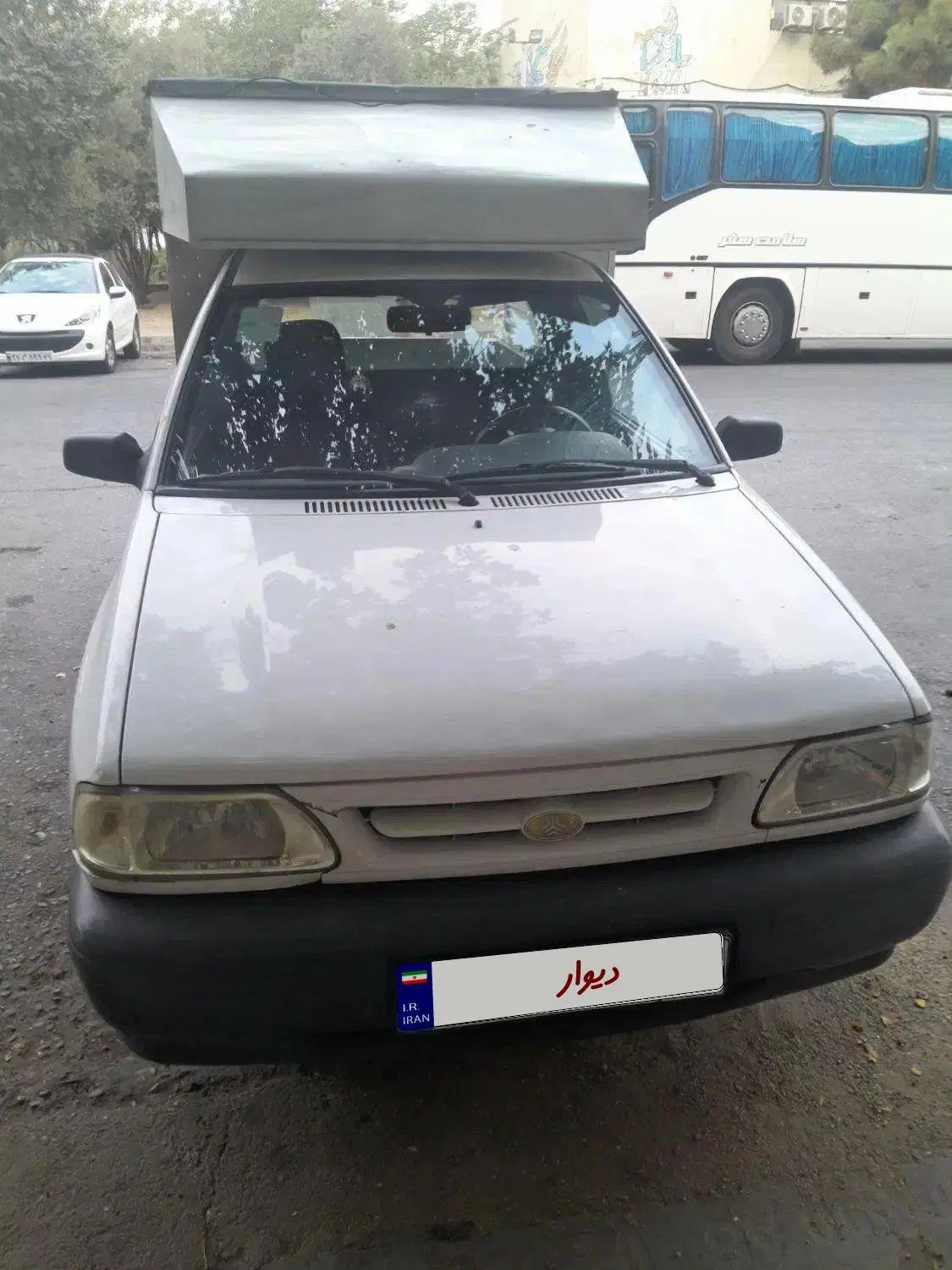 خودرو پراید، 151 آگهی ann_19868122