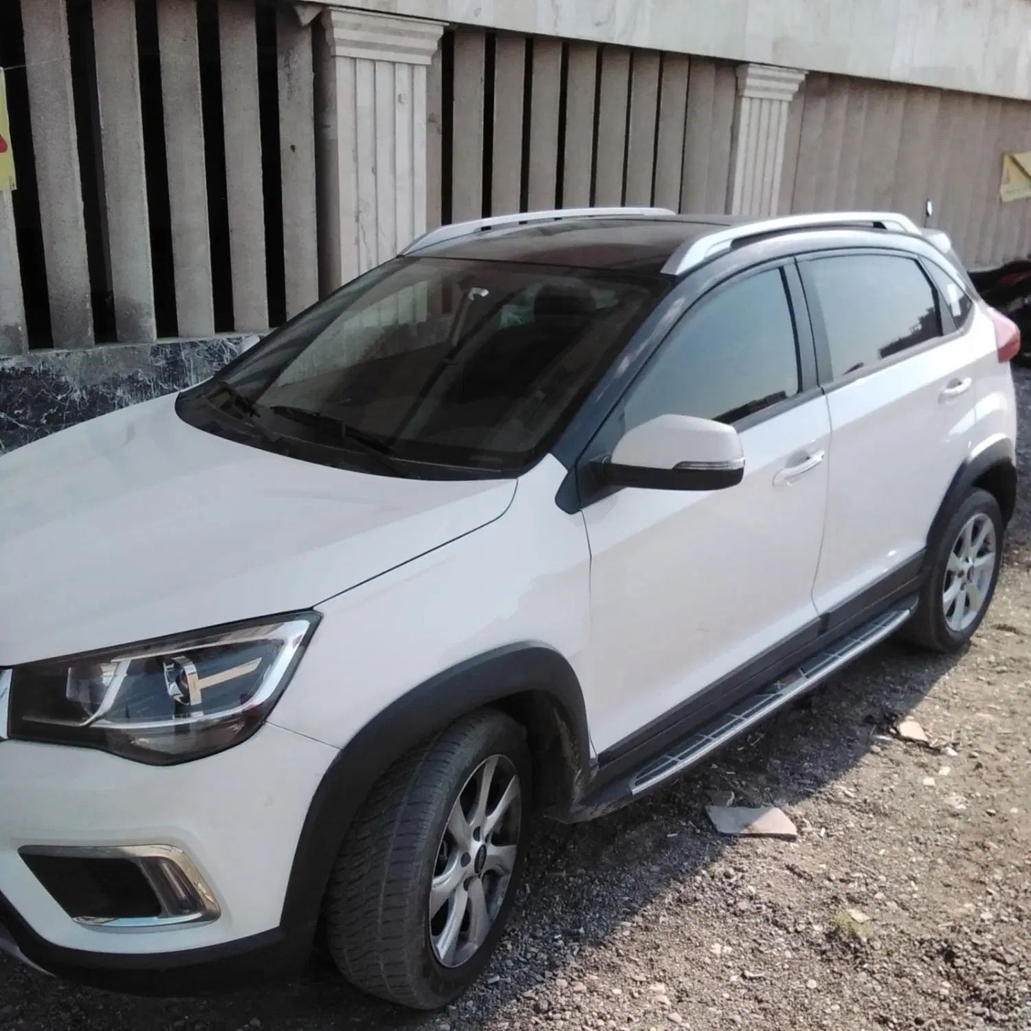 ام وی ام X22 اتوماتیک اسپرت اکسلنت - 1400