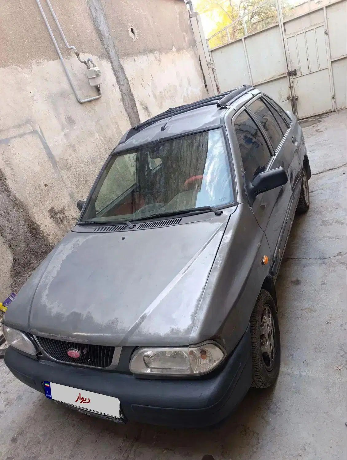 خودرو پراید، 141 آگهی ann_19868132