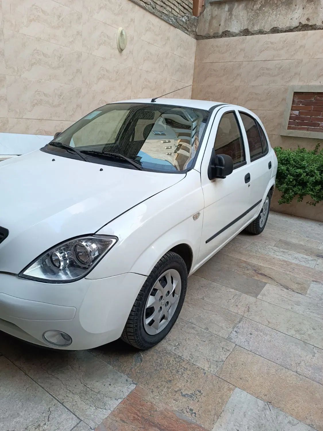 خودرو تیبا، 2 آگهی ann_19868144