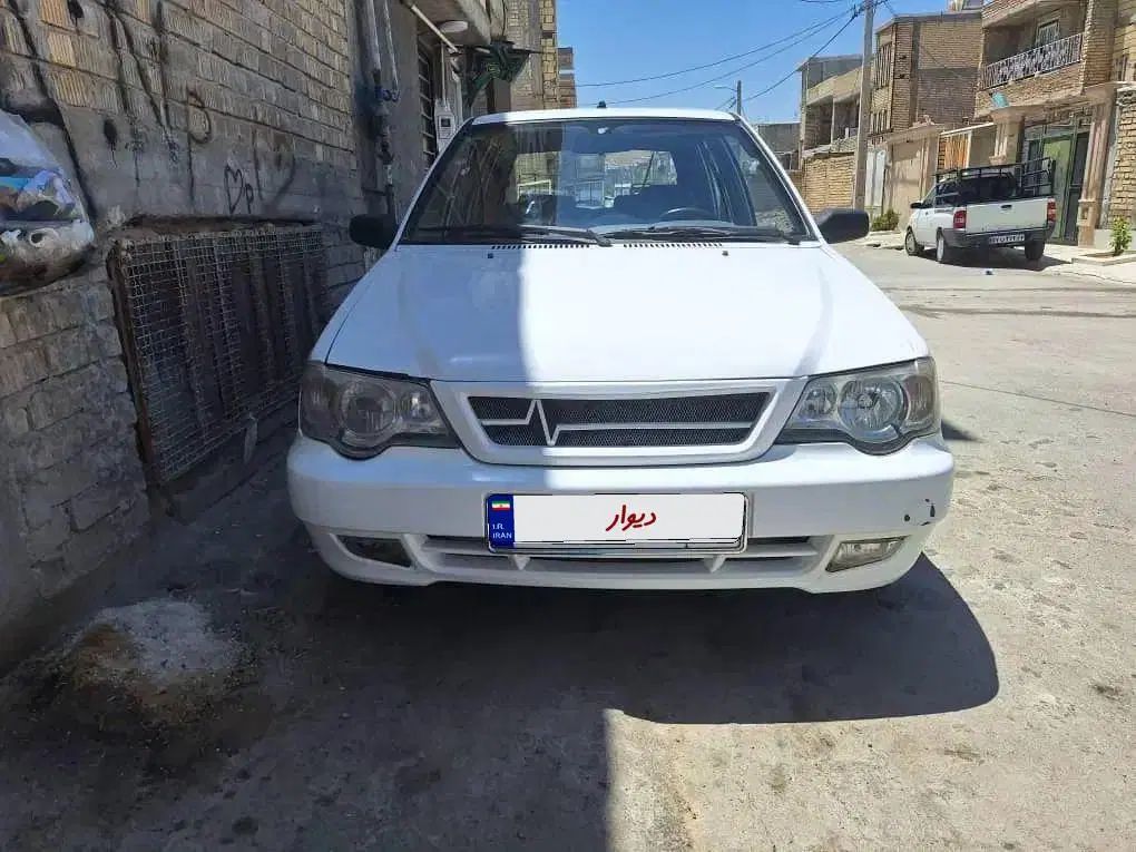خودرو پراید، 111 آگهی ann_19868151