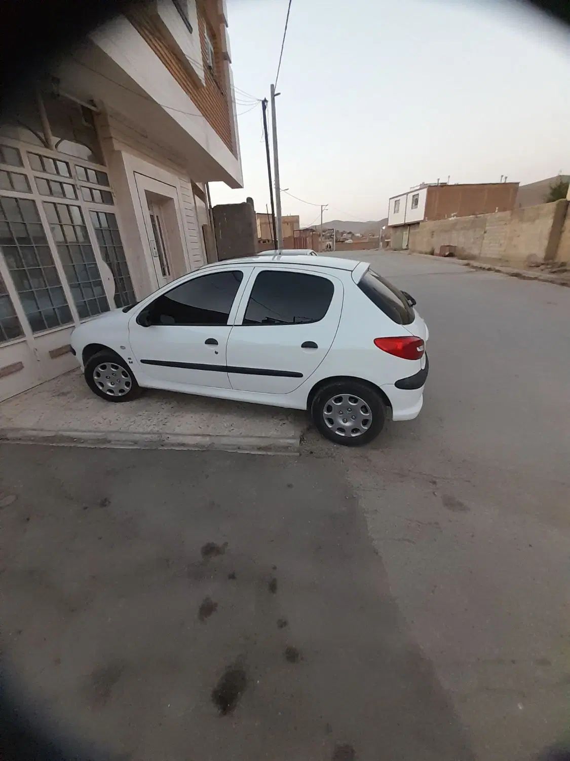 خودرو پژو، 206 آگهی ann_19868155
