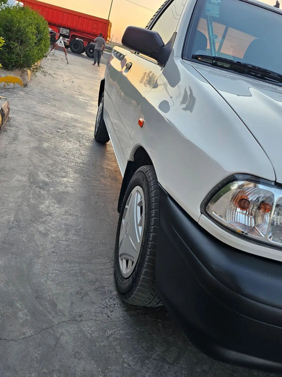 پراید 151 SE - 1403