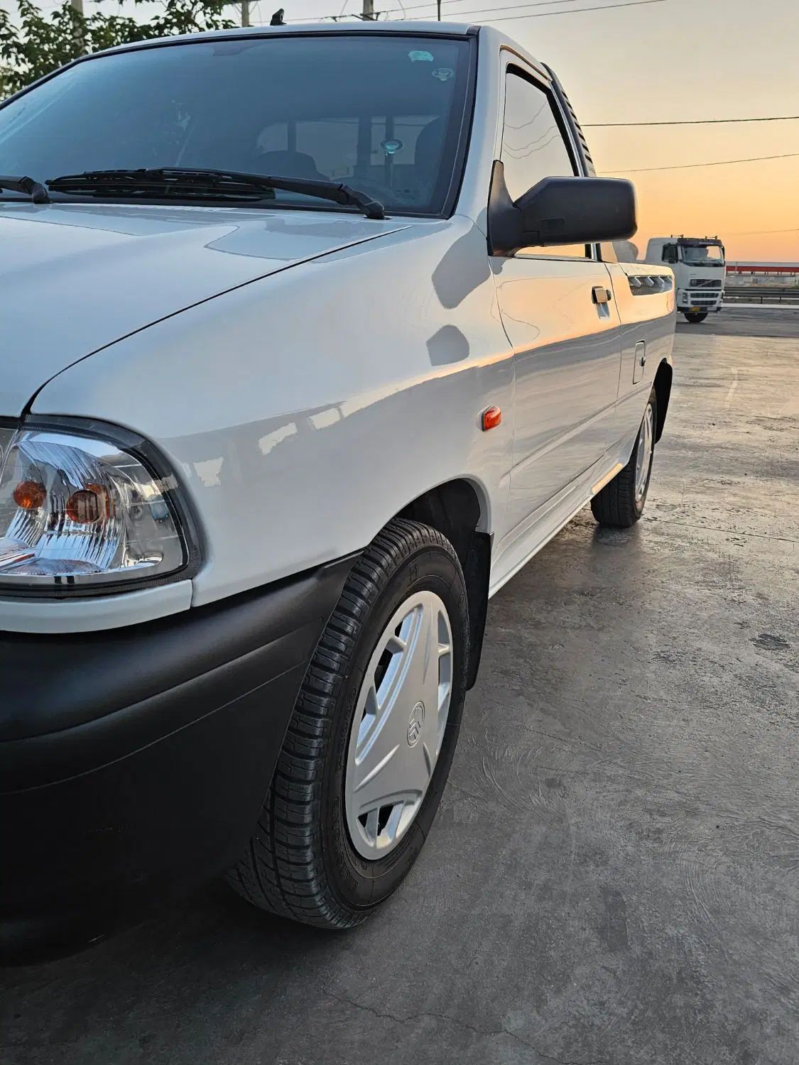 پراید 151 SE - 1403